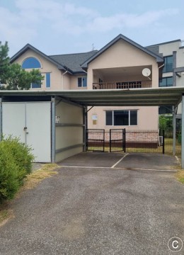 336 Green Vill House