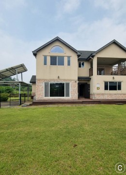 335 Green Vill House